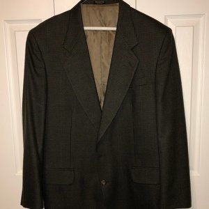 Man's sportcoat